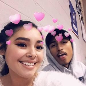 Meet your Posher, Marian